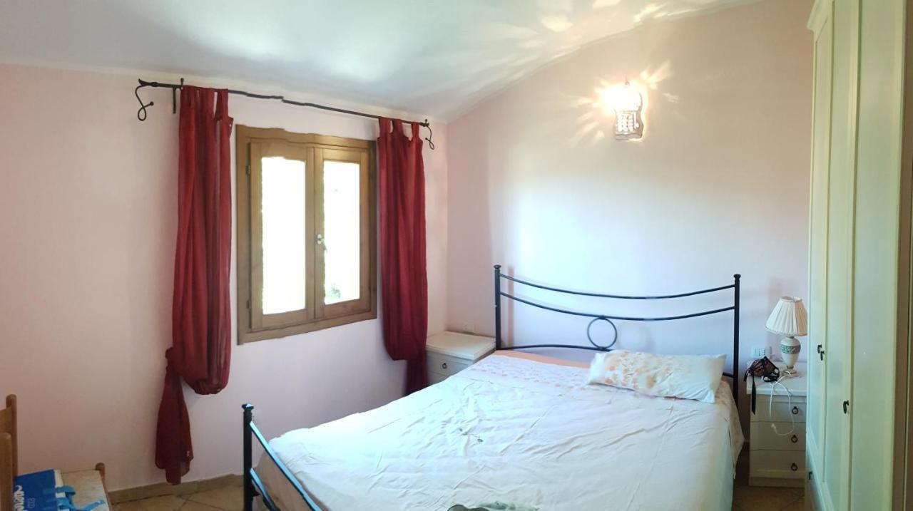 Sardinia Sea Vacation Villa Costa Paradiso Bagian luar foto