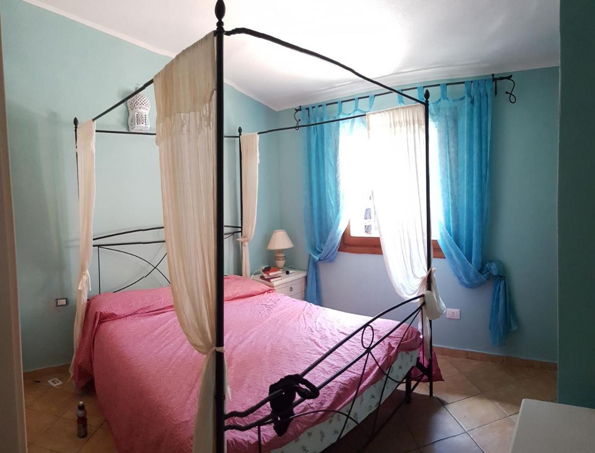 Sardinia Sea Vacation Villa Costa Paradiso Bagian luar foto